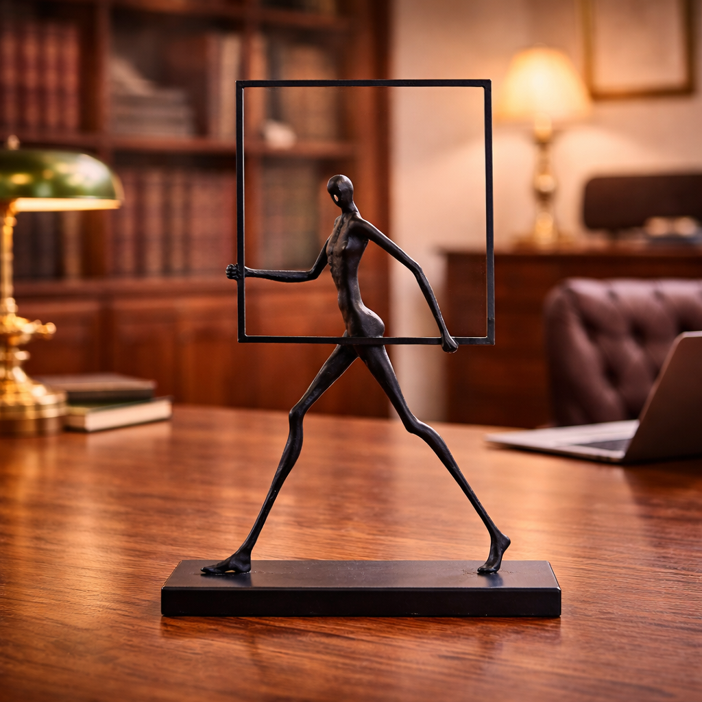 Square Man