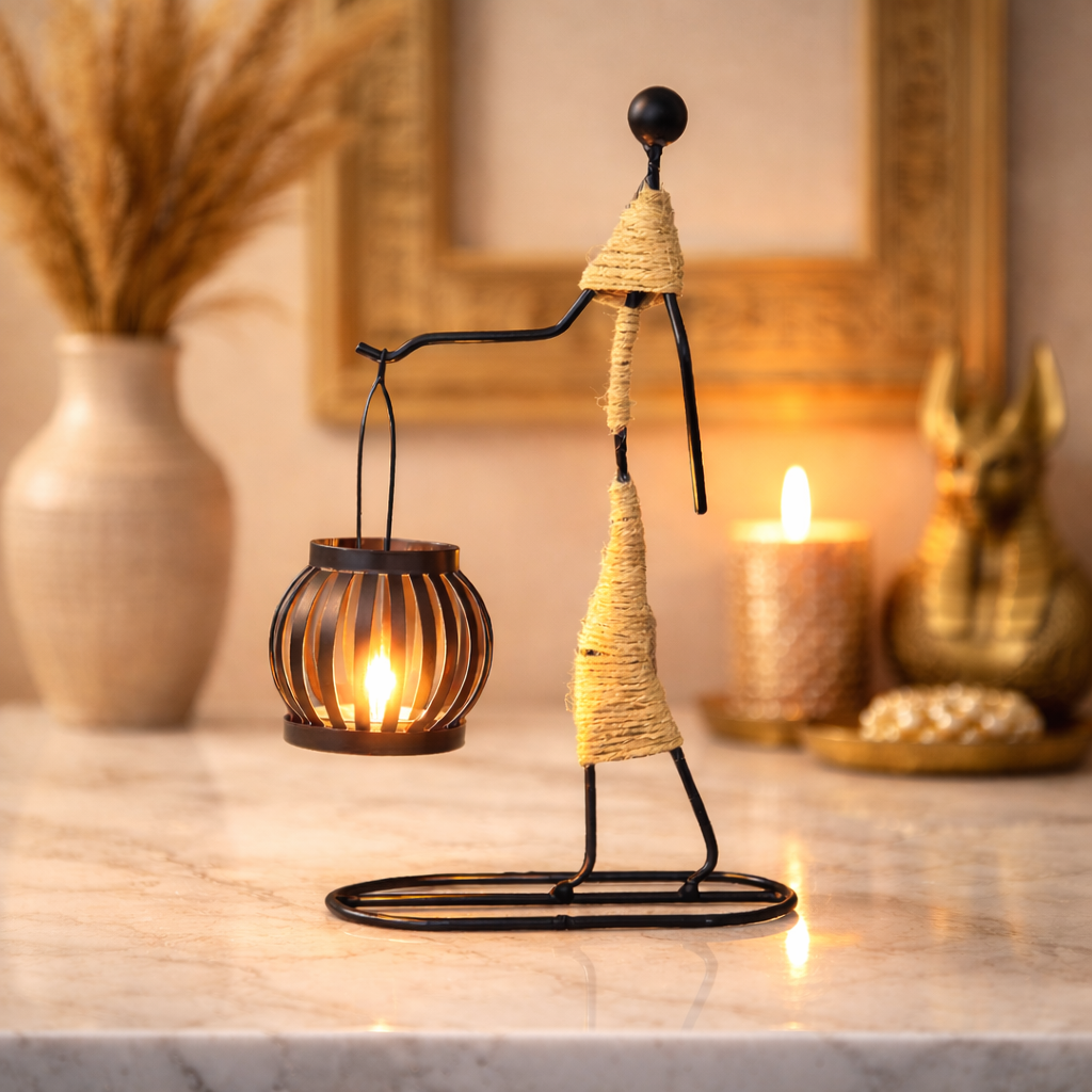 Carry lamp