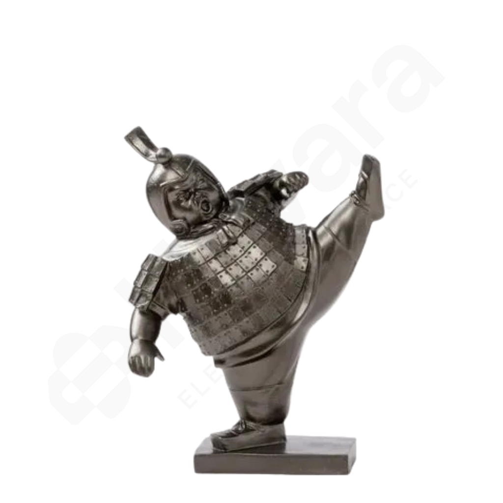 Samurai warrior 2