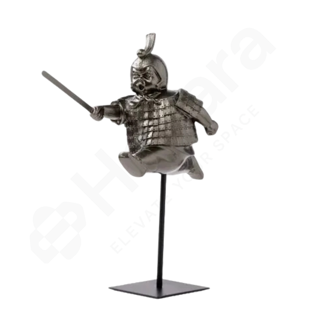 Samurai warrior 3