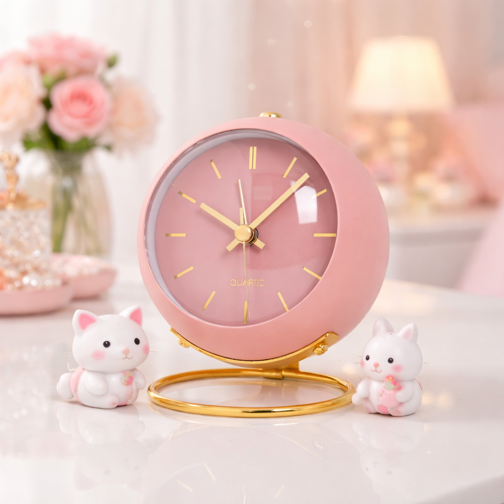Retro_Clock_Pink_Hero